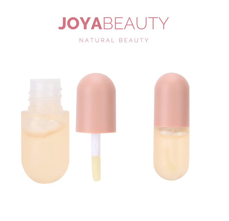Natuurlijke Lip Plumper | Met Gember Extract & Vitamine E
