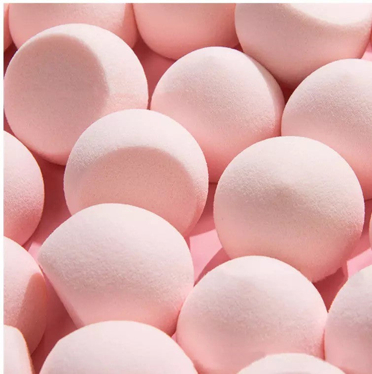 Marshmallow Make-up Blending Sponjes