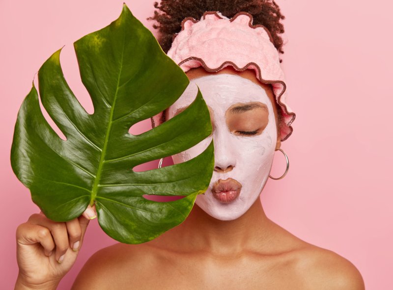 Australische Roze Kleimasker 120 gr | 10 min Detox Masker