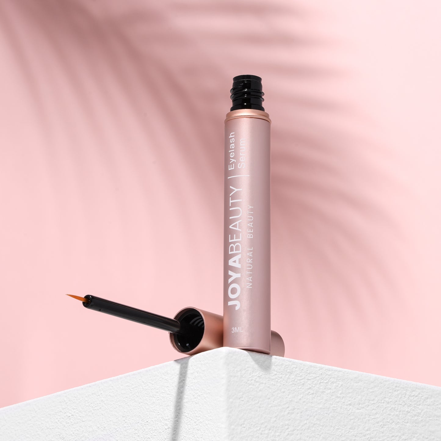 Wimper Serum voor langere en vollere wimpers | 100% natuurlijke ingrediënten