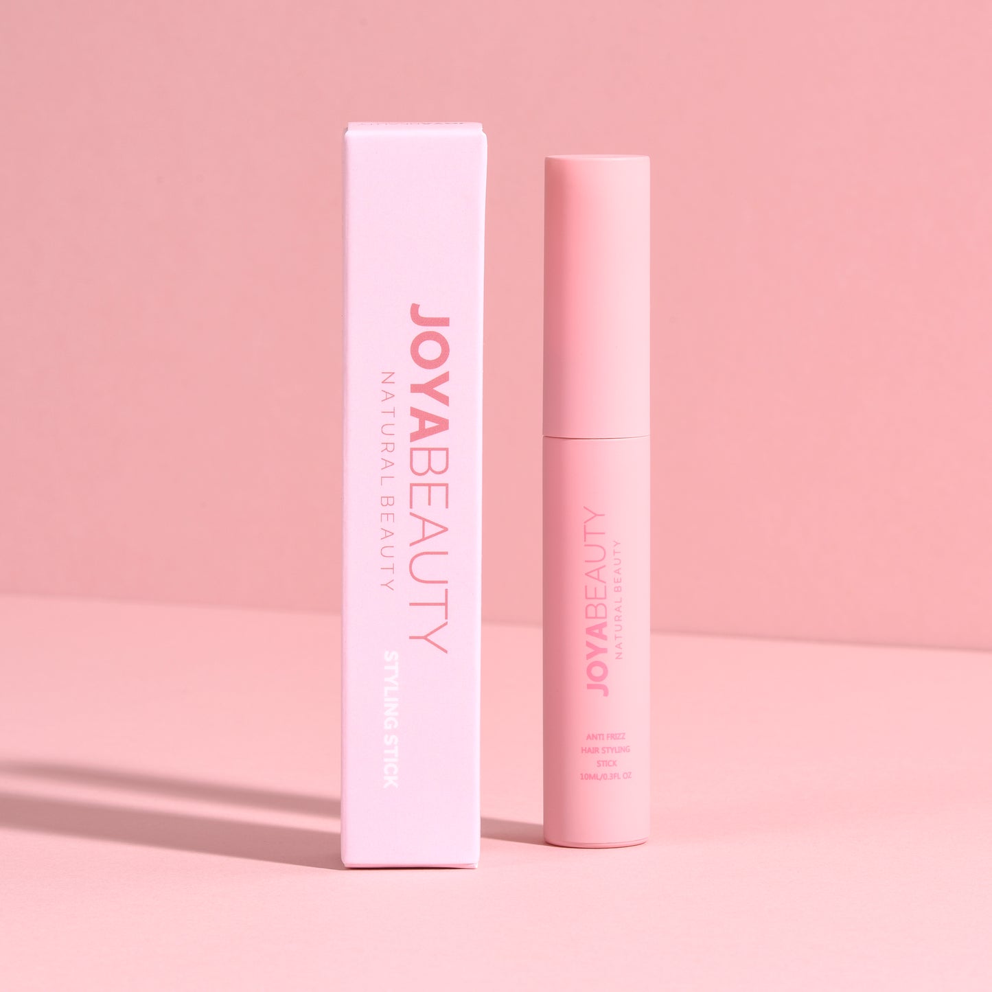 Joya Beauty Anti-pluis Haar Stick & Wenkbrauw Styling Stick