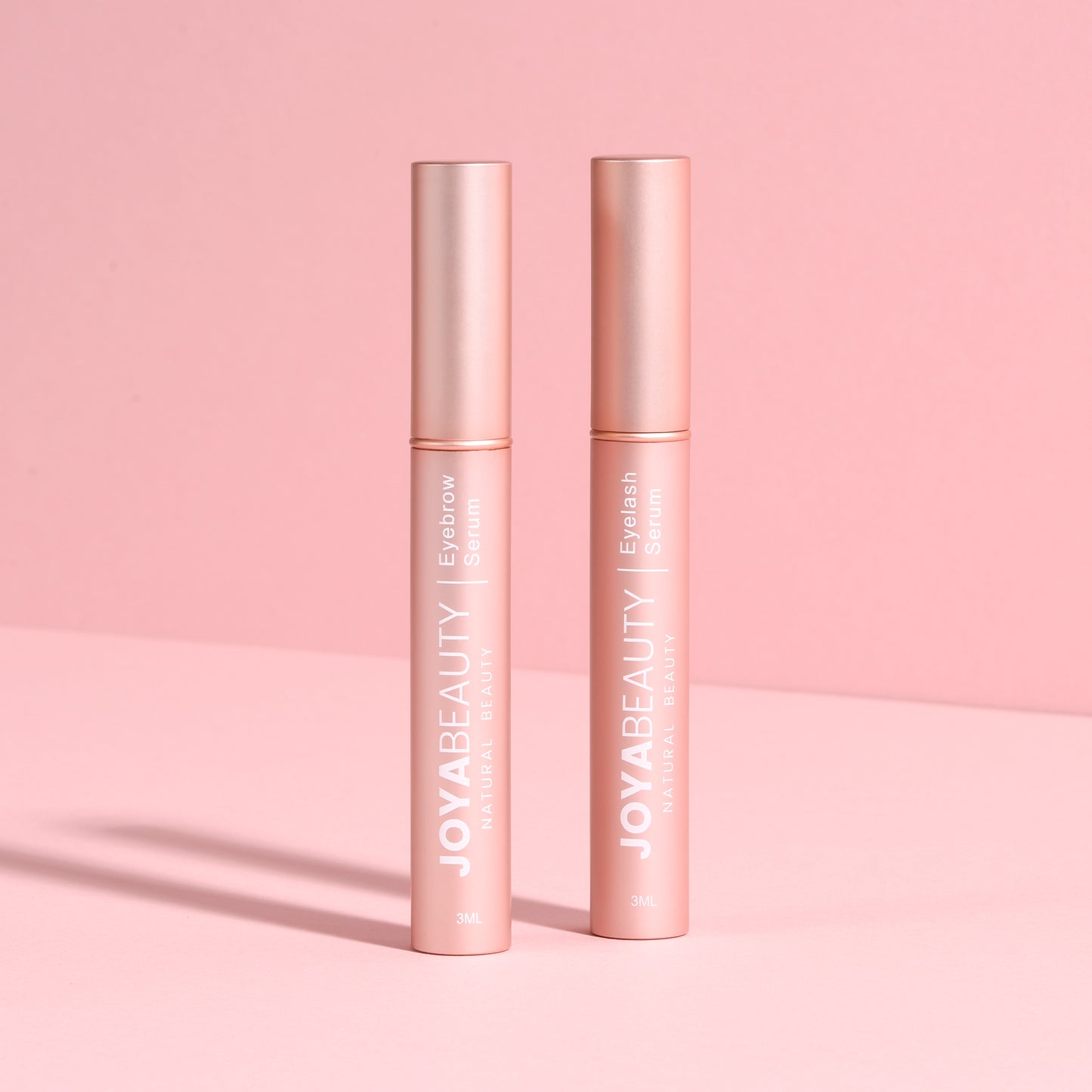 Wimper Serum voor langere en vollere wimpers | 100% natuurlijke ingrediënten