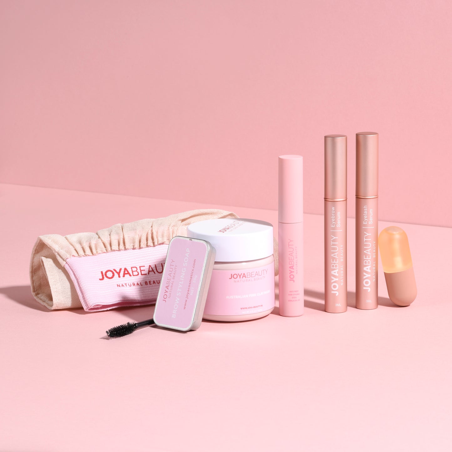 Natuurlijke Lip Plumper | Met Gember Extract & Vitamine E