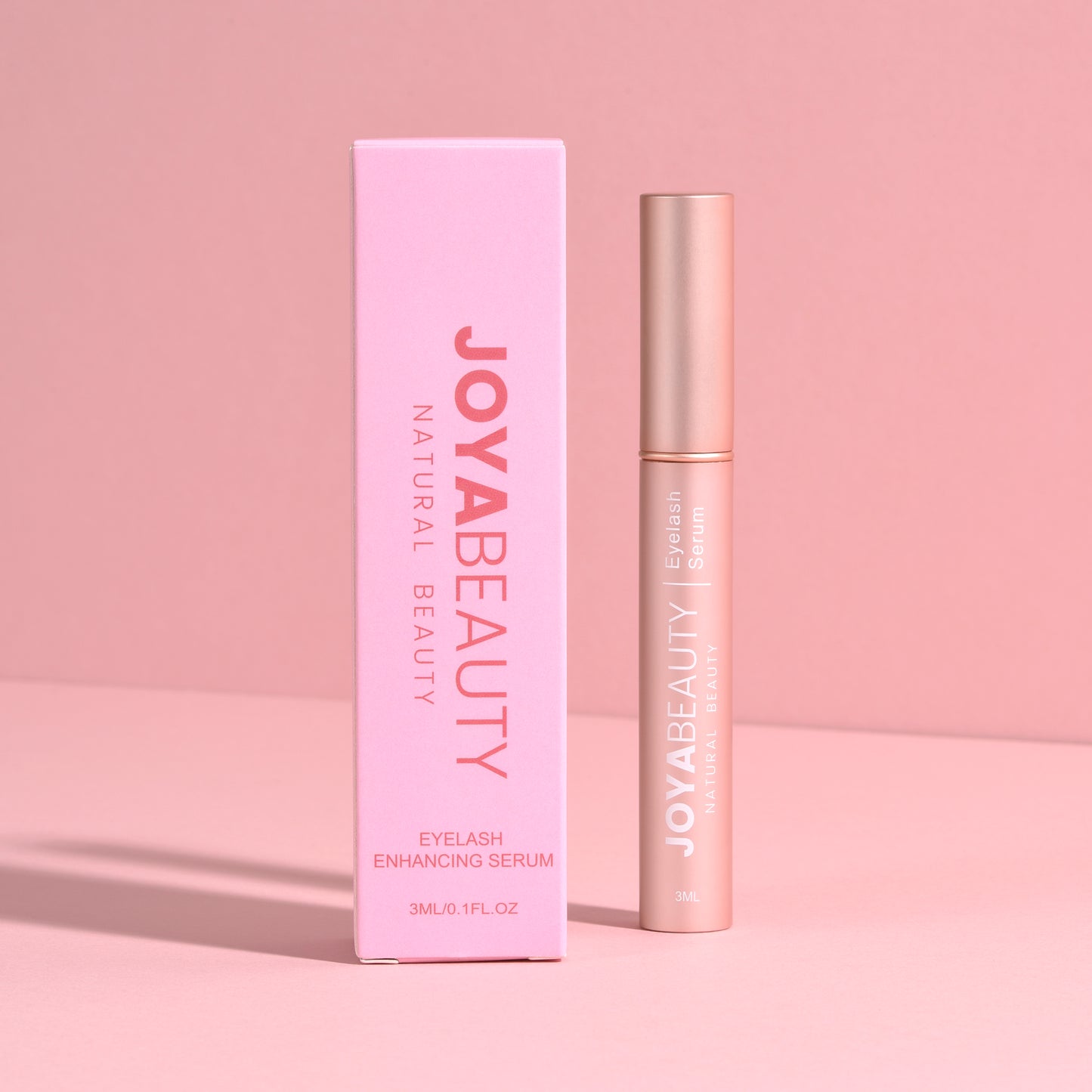 Wimper Serum voor langere en vollere wimpers | 100% natuurlijke ingrediënten