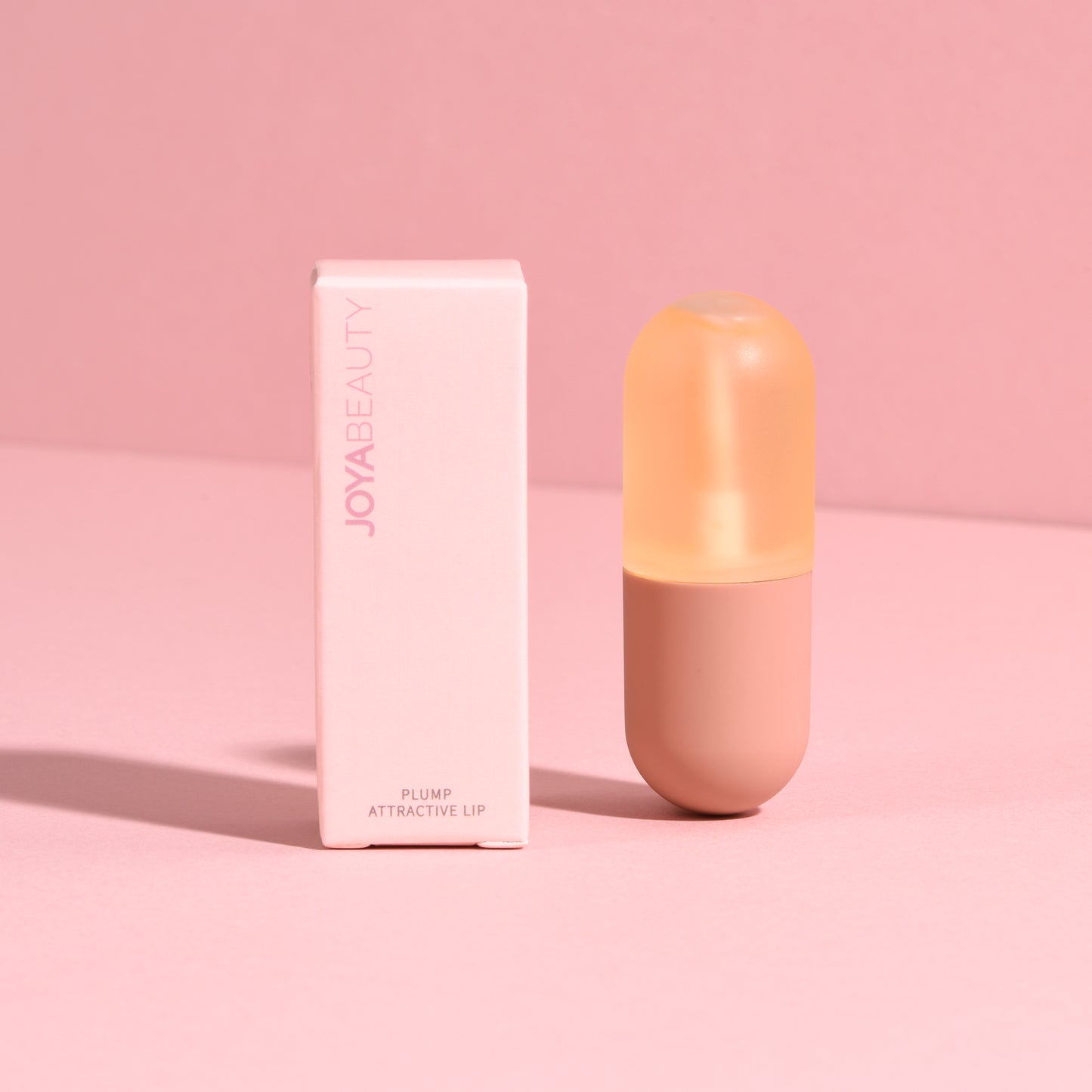 Natuurlijke Lip Plumper | Met Gember Extract & Vitamine E