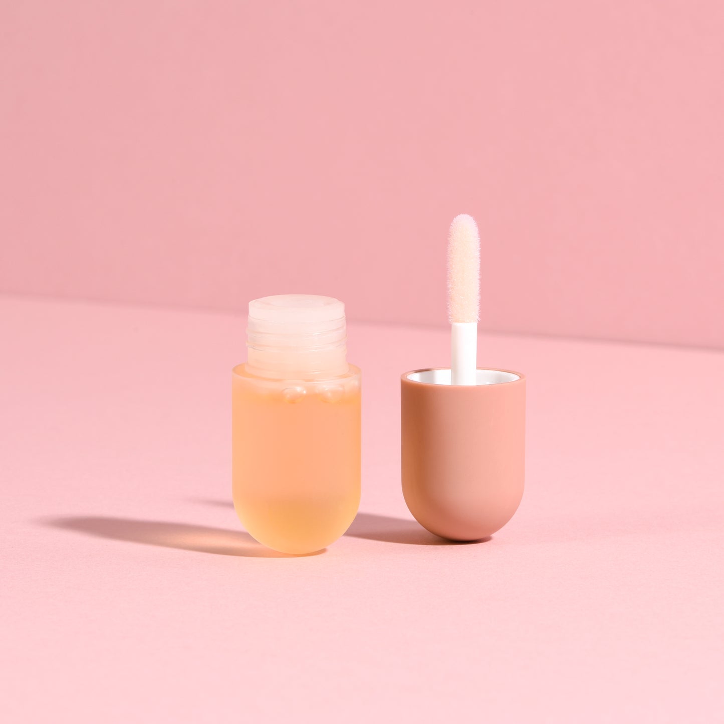 Natuurlijke Lip Plumper | Met Gember Extract & Vitamine E