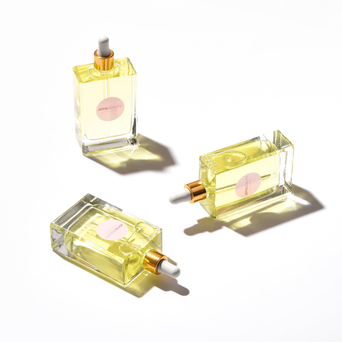Haarolie voor alle haartypes | Honey Infused Hair Oil | VEGAN | 100 ML