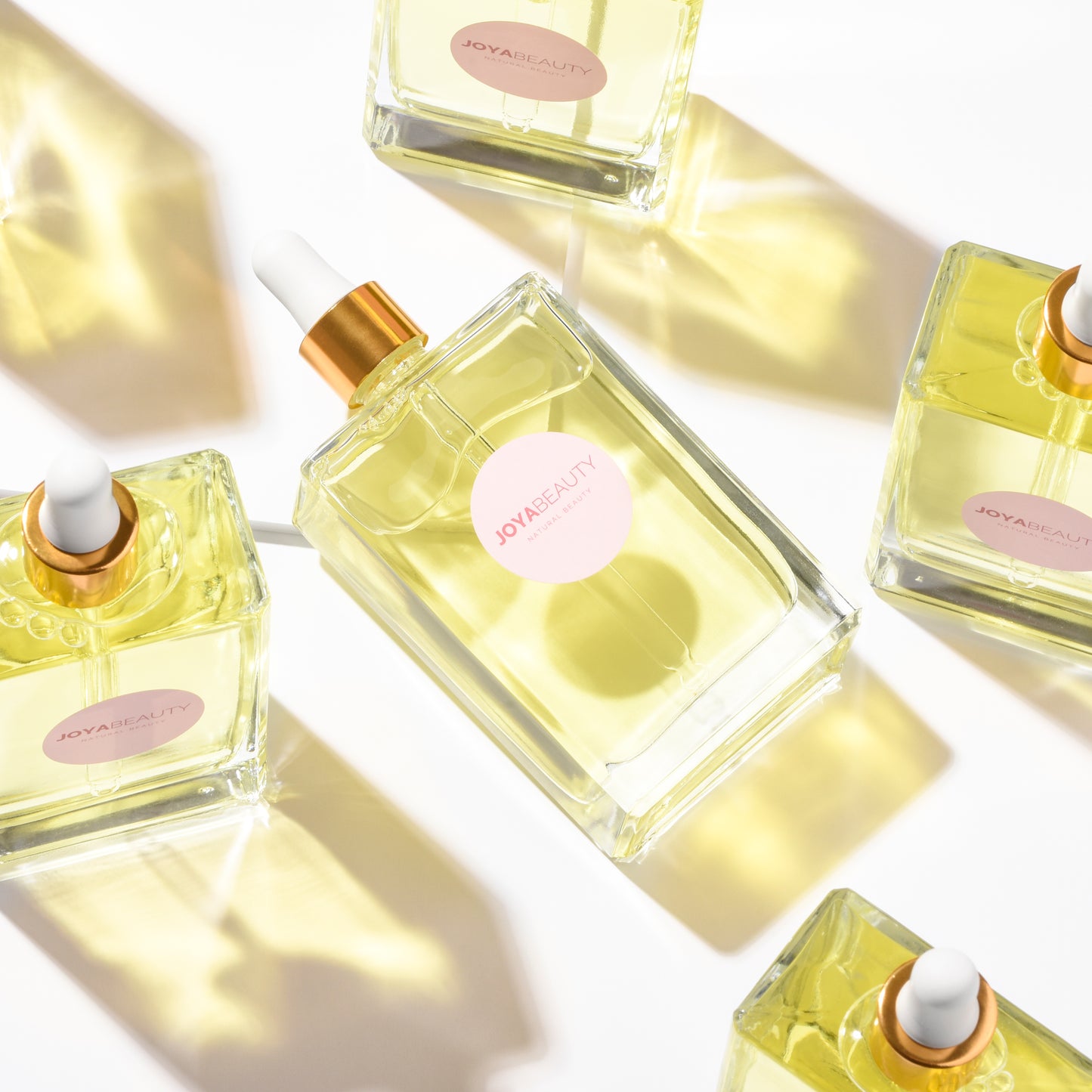 Haarolie voor alle haartypes | Honey Infused Hair Oil | VEGAN | 100 ML
