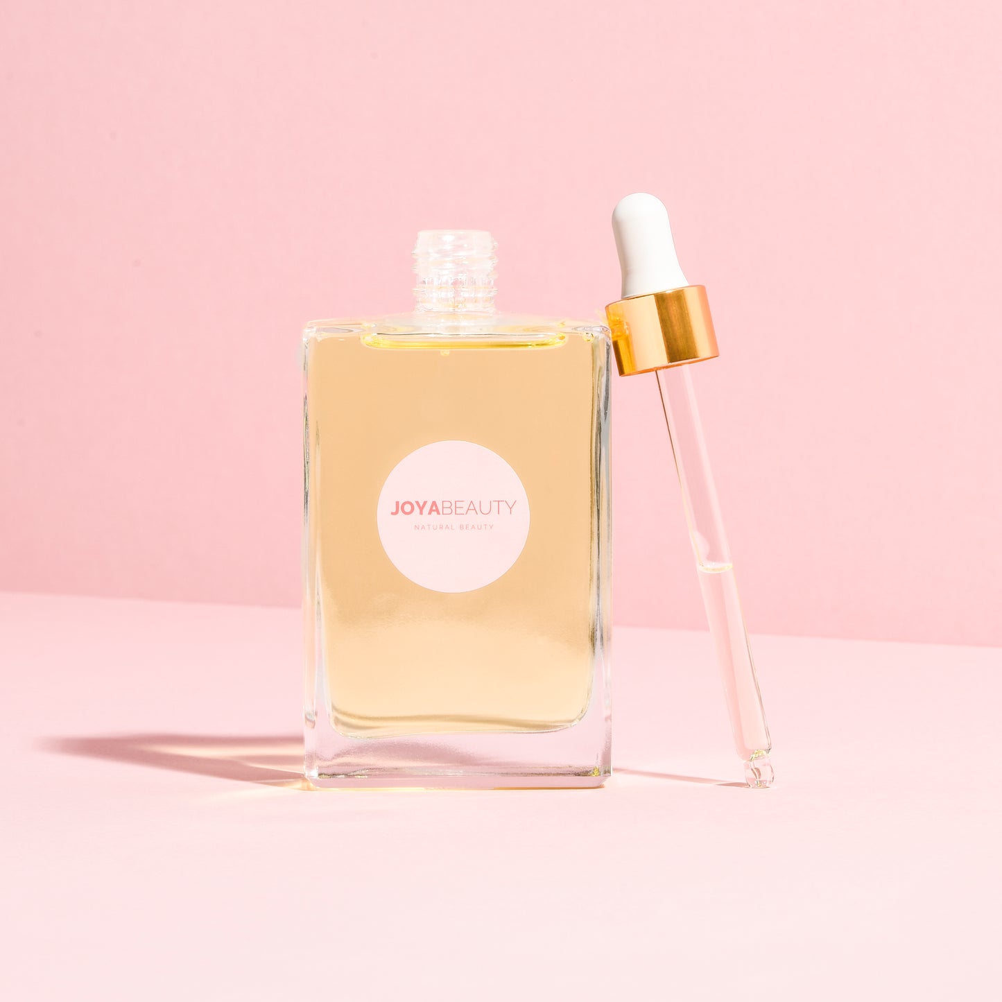 Haarolie voor alle haartypes | Honey Infused Hair Oil | VEGAN | 100 ML