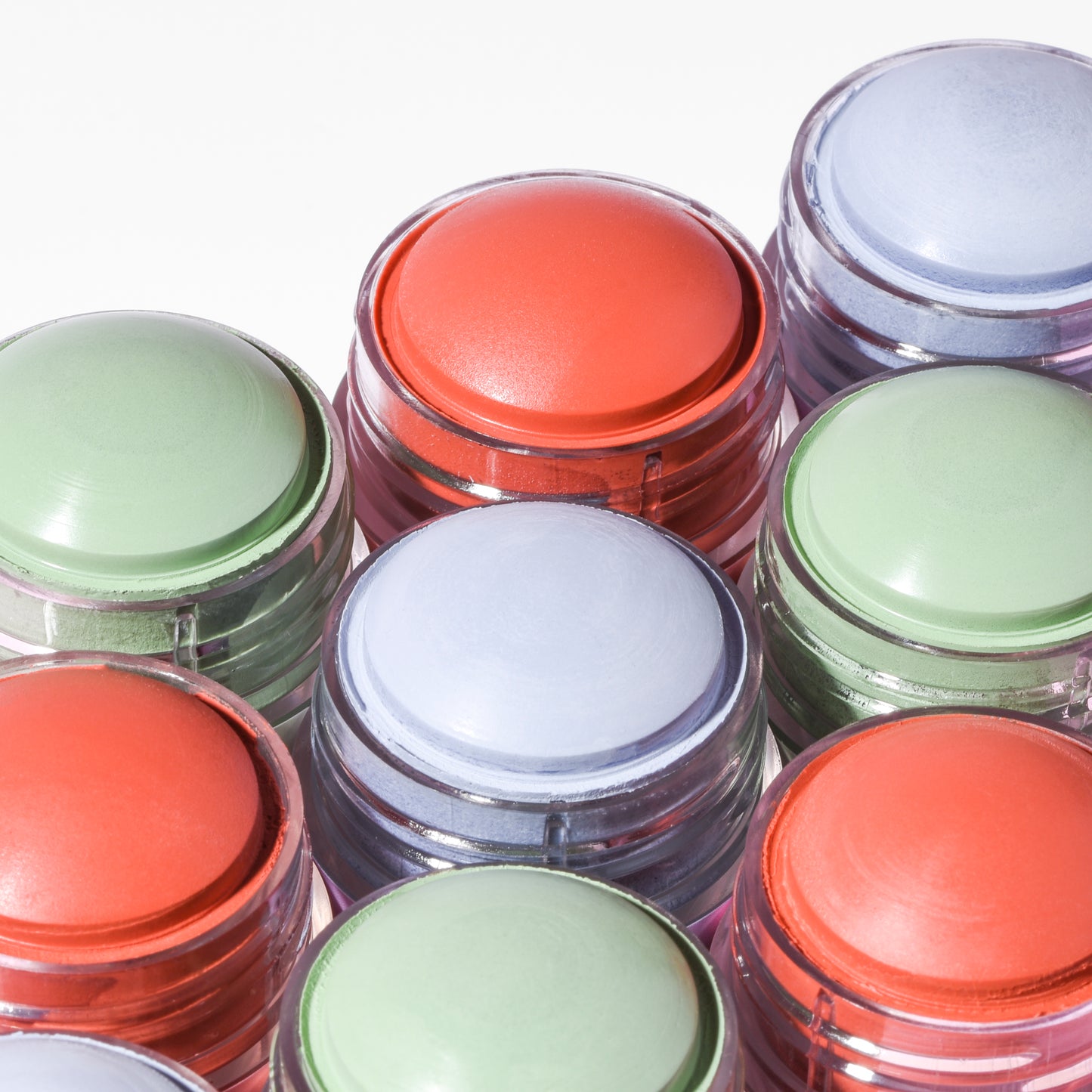 Groene Thee Detox Masker Stick