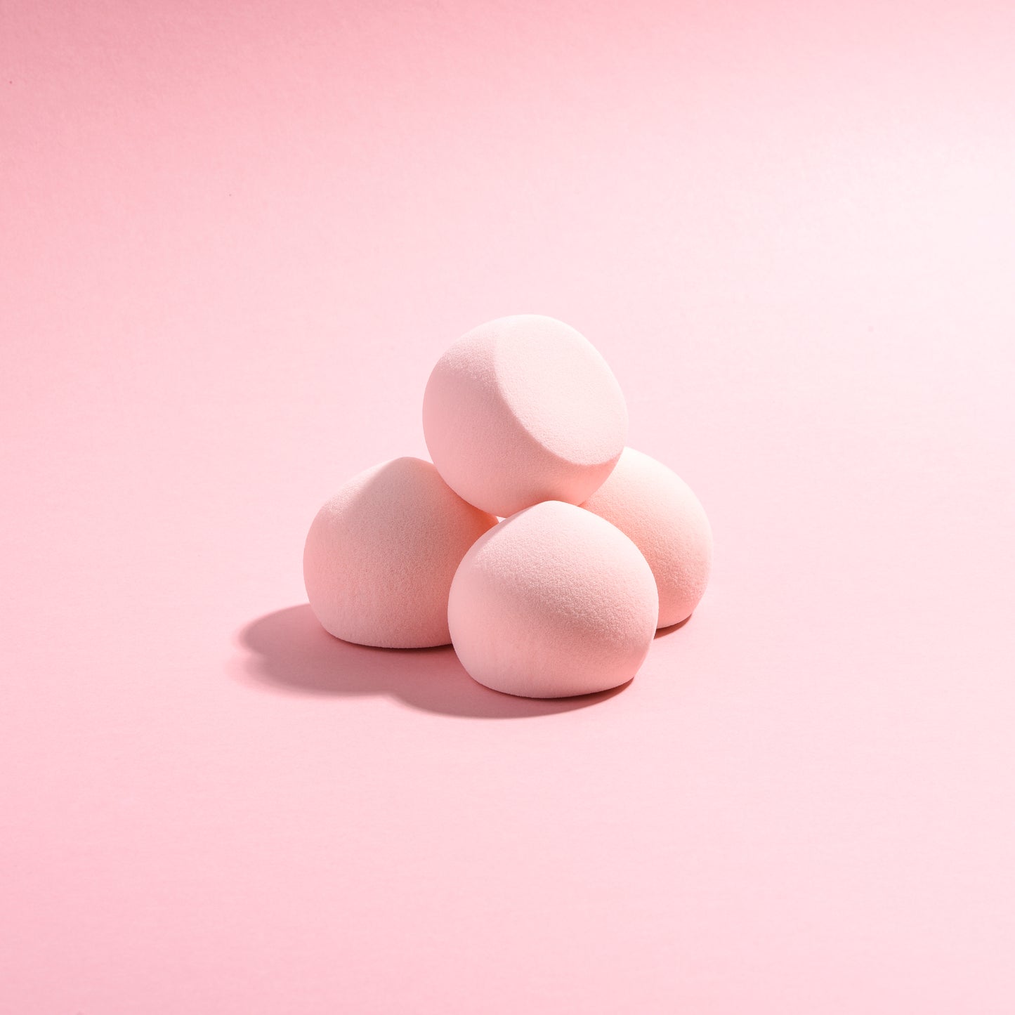 Marshmallow Make-up Blending Sponjes