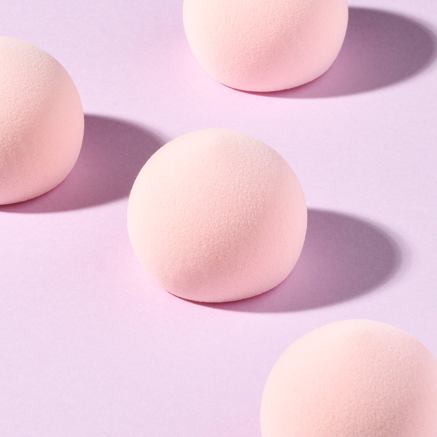 Marshmallow Make-up Blending Sponjes
