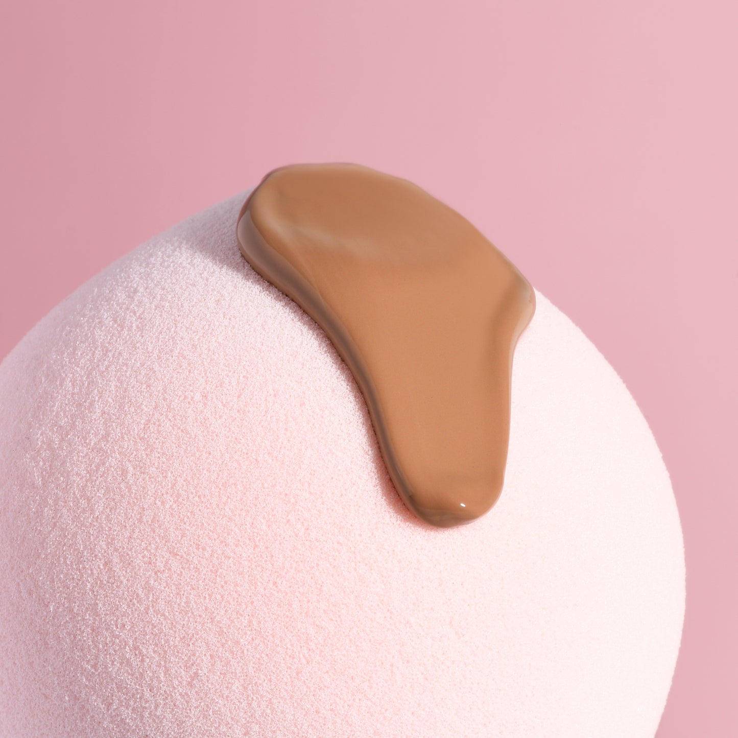 Marshmallow Make-up Blending Sponjes