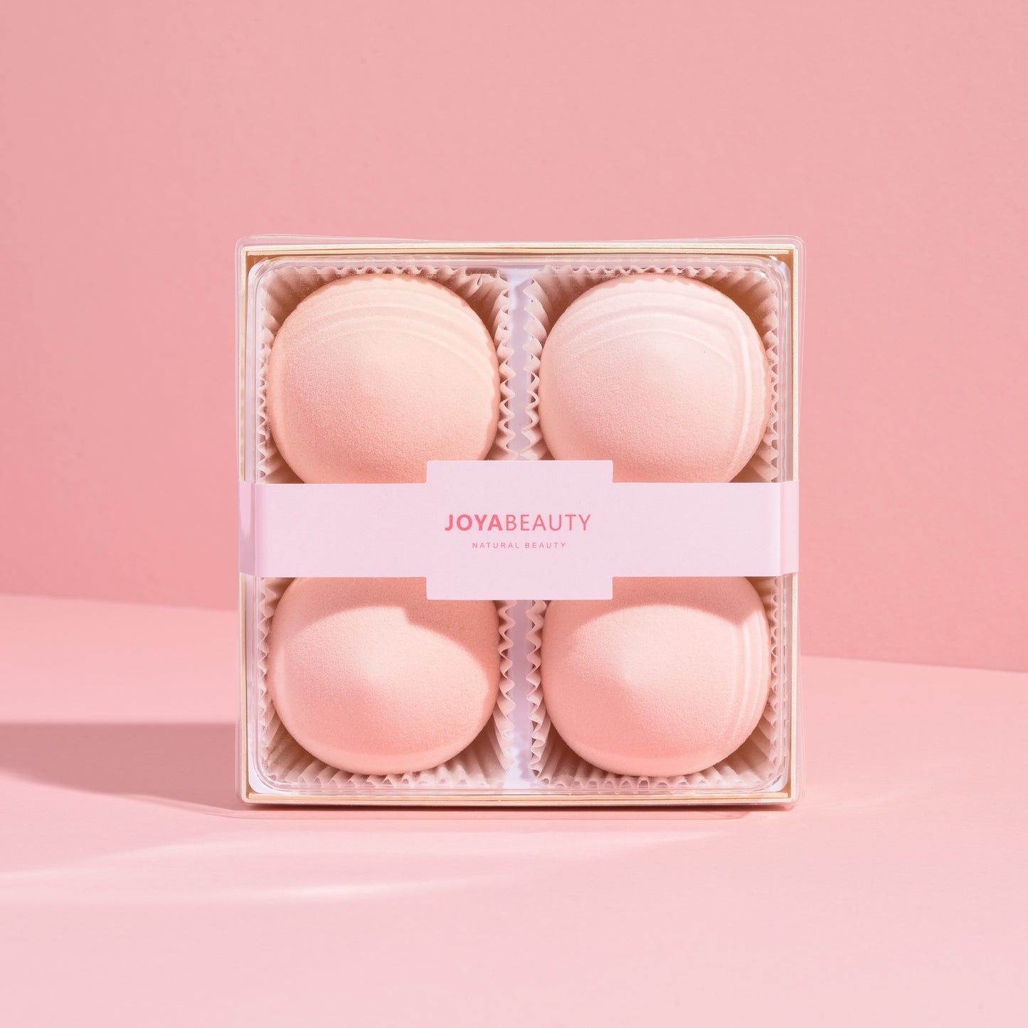 Marshmallow Make-up Blending Sponjes