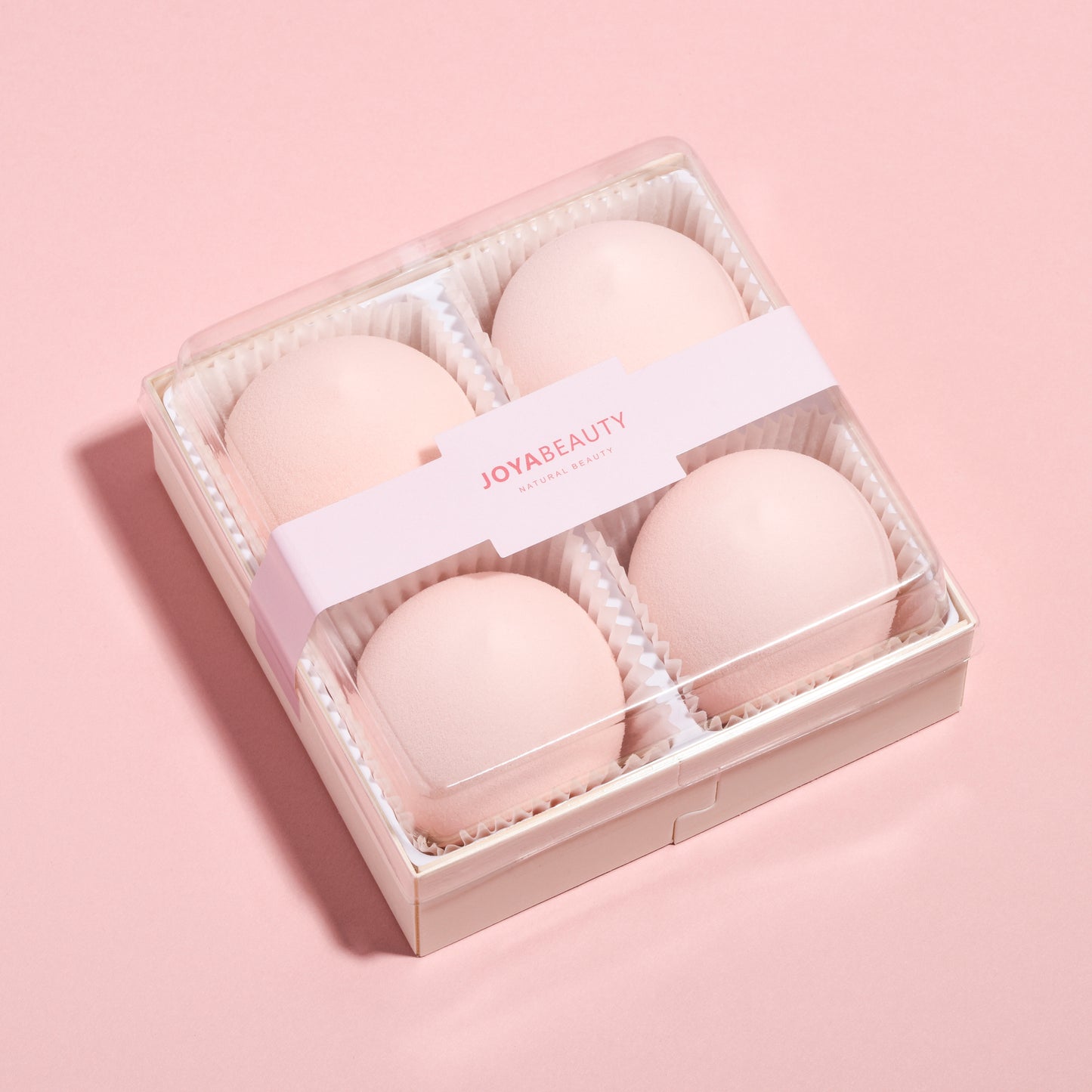 Marshmallow Make-up Blending Sponjes