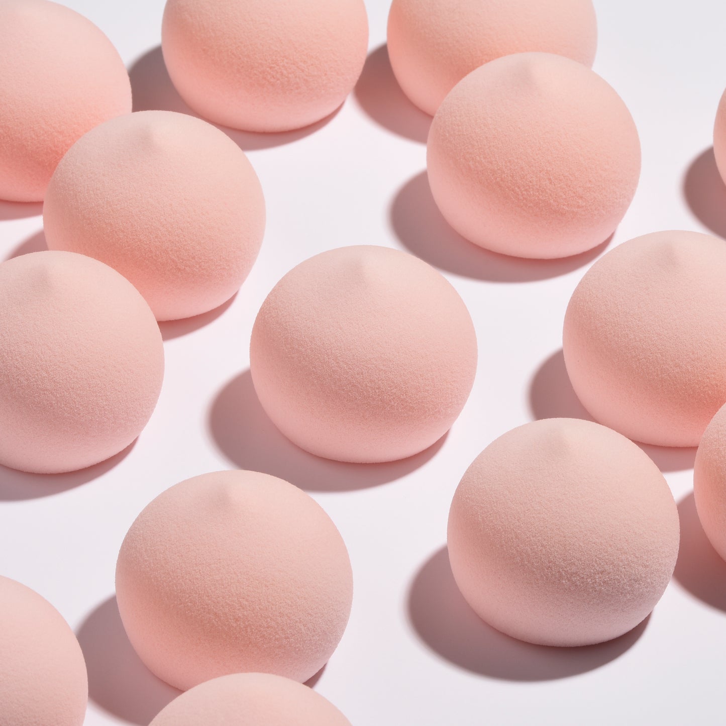 Marshmallow Make-up Blending Sponjes