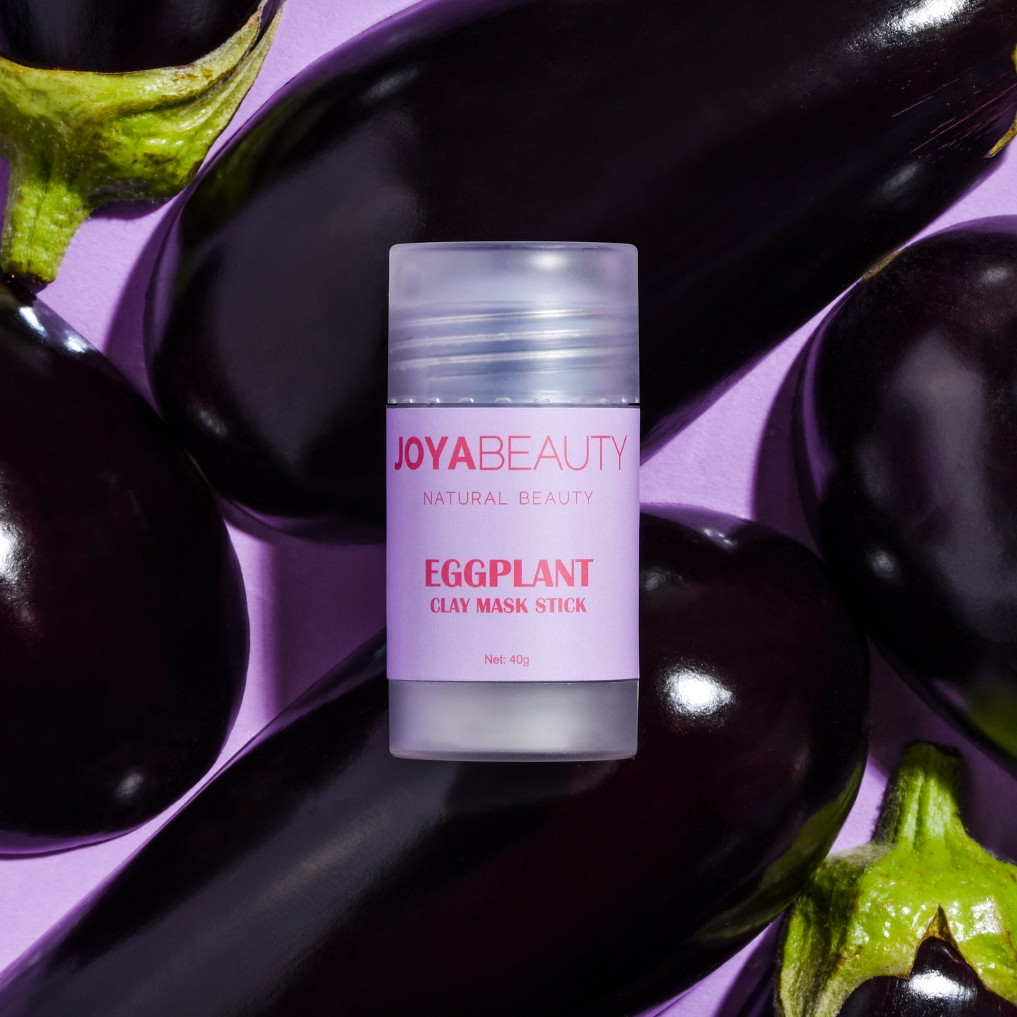 Aubergine Detox Masker Stick
