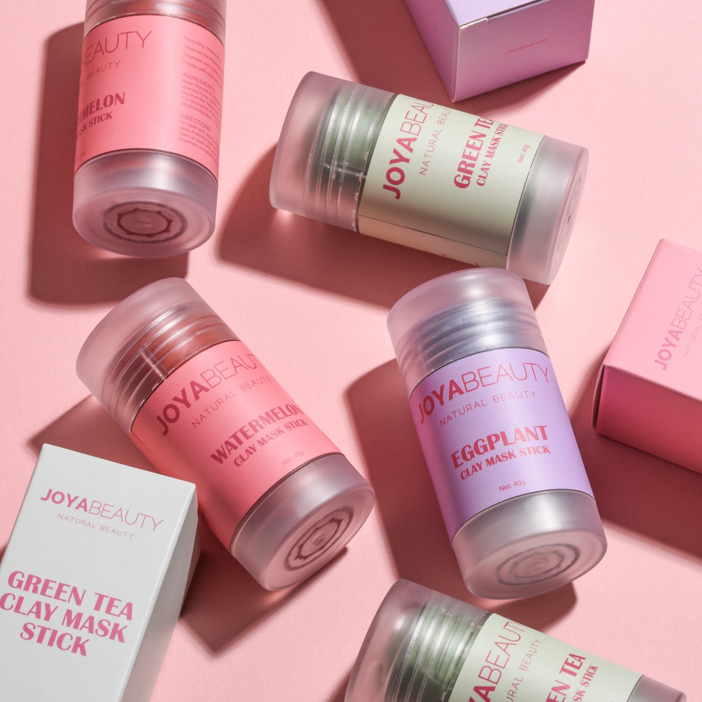 Watermeloen Detox Masker Stick