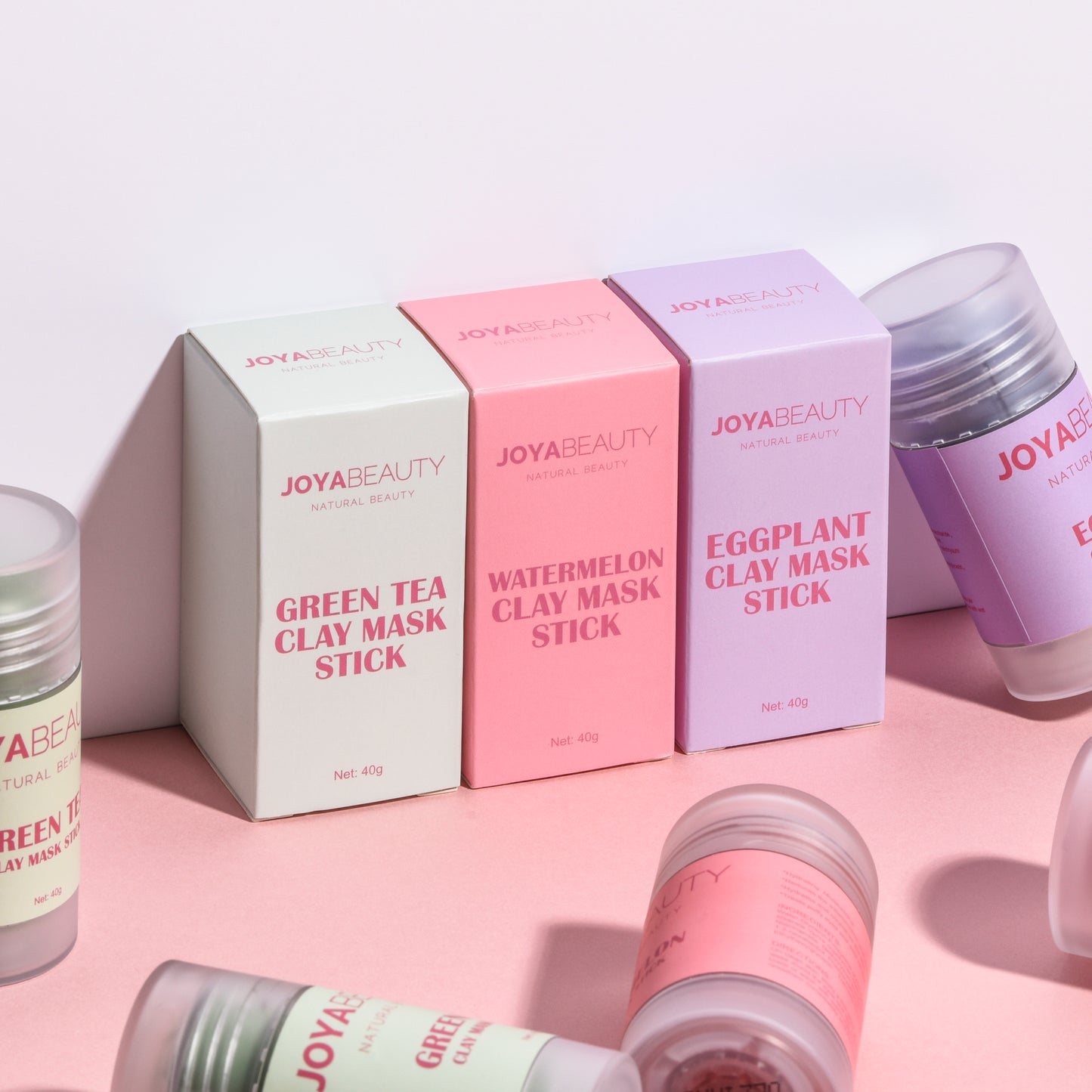 Watermeloen Detox Masker Stick