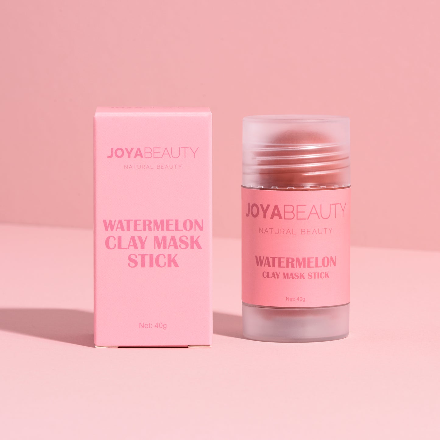 Watermeloen Detox Masker Stick