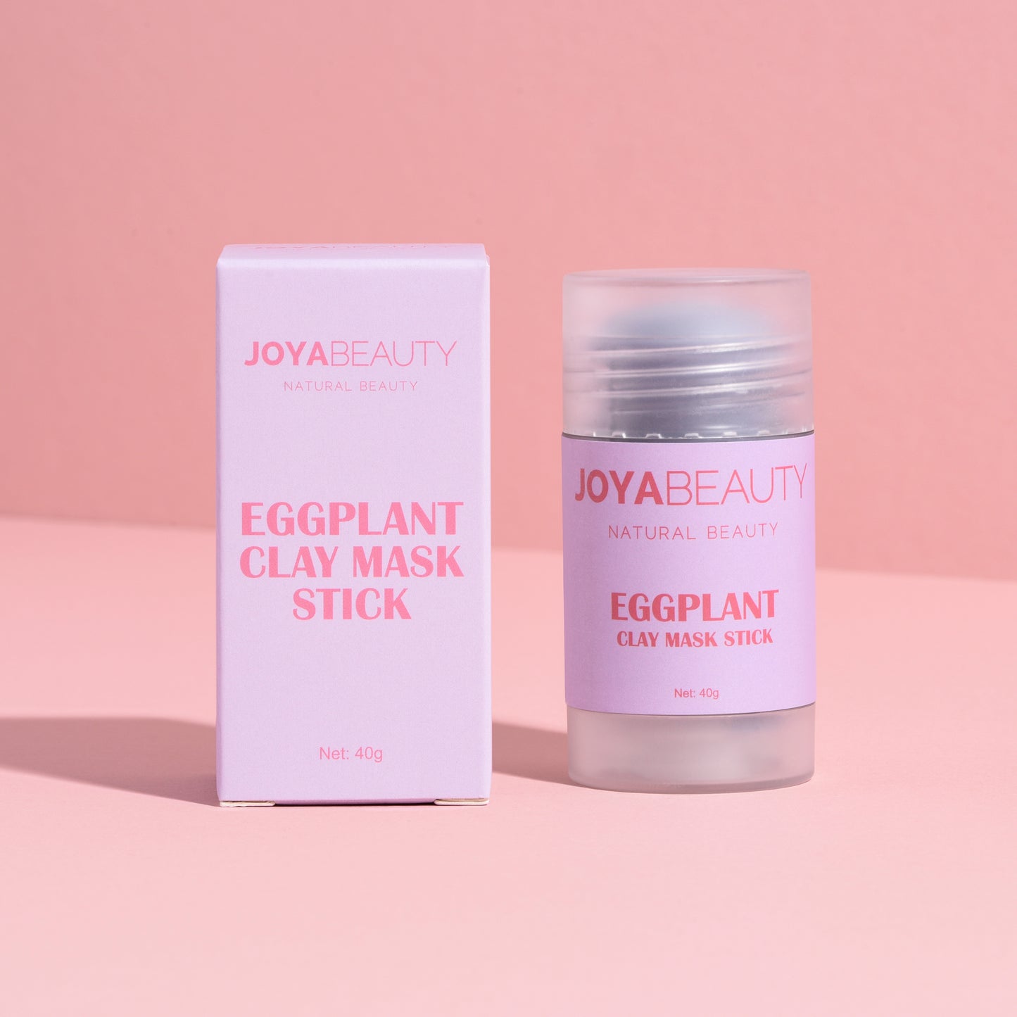 Aubergine Detox Masker Stick