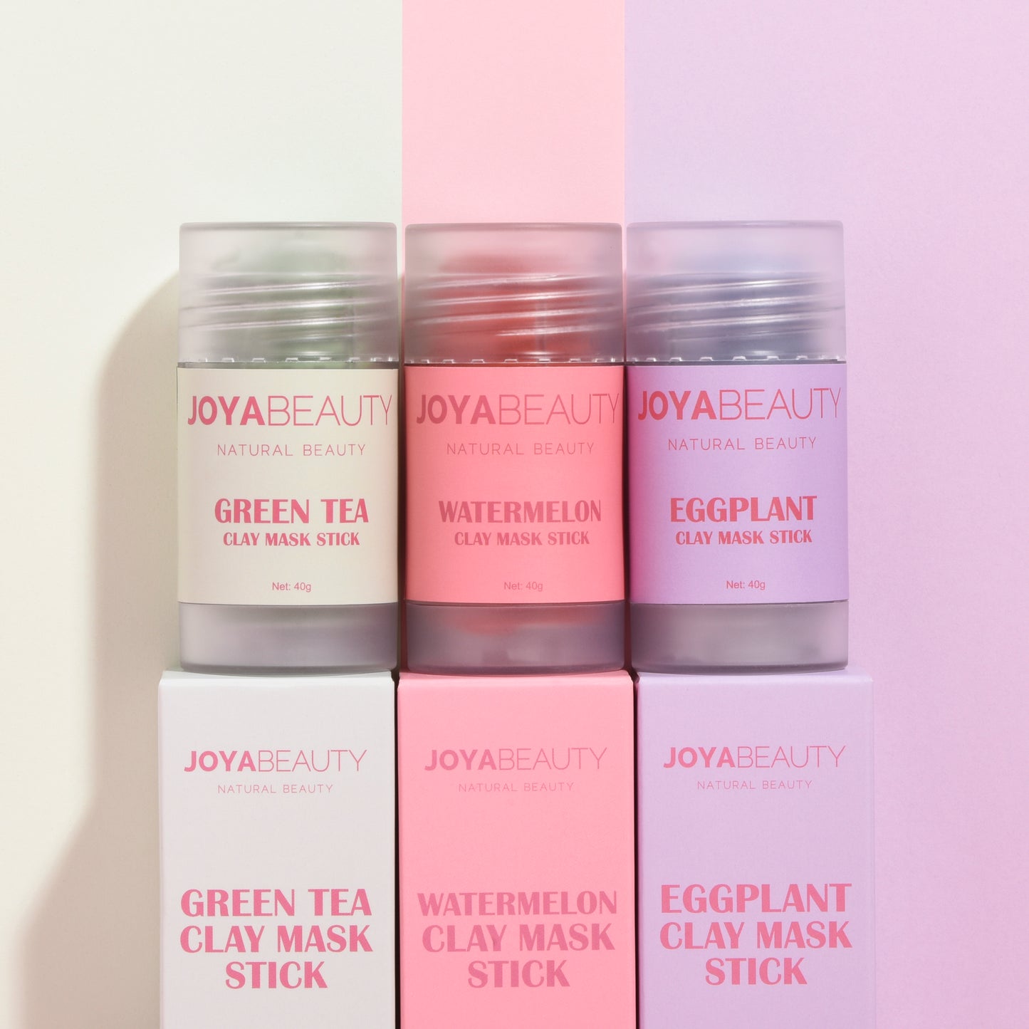 Aubergine Detox Masker Stick