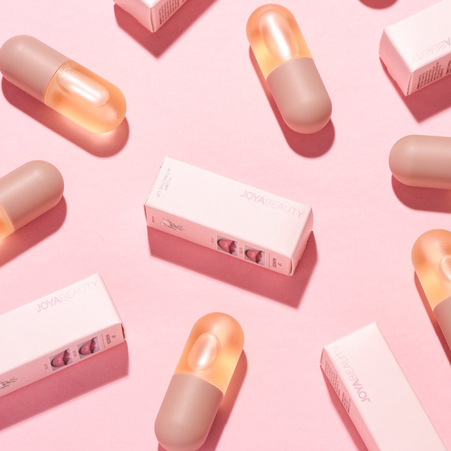 Natuurlijke Lip Plumper | Met Gember Extract & Vitamine E