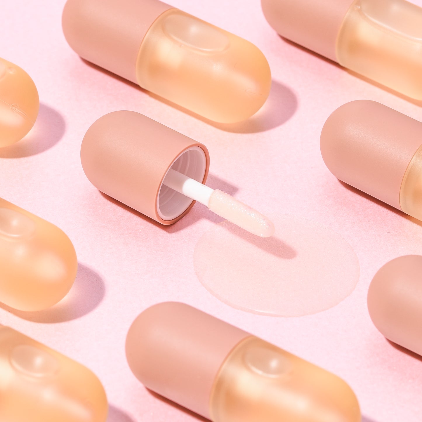 Natuurlijke Lip Plumper | Met Gember Extract & Vitamine E