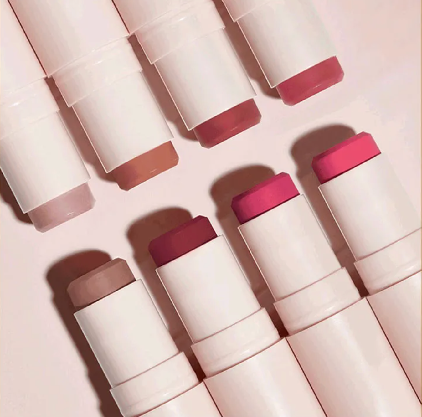 Creamy Blush Stick Kleur: Ripe Hawthorn