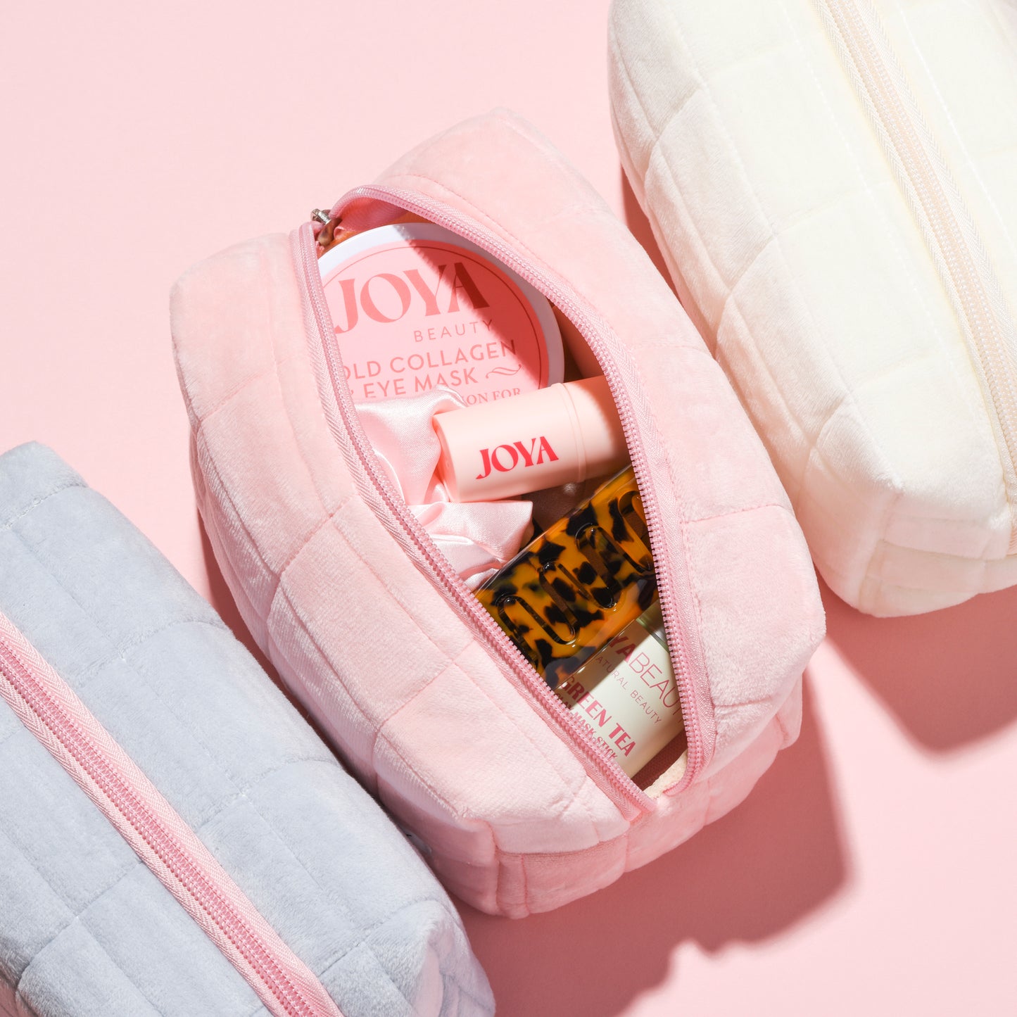 Joya Beauty Toilettas Roze