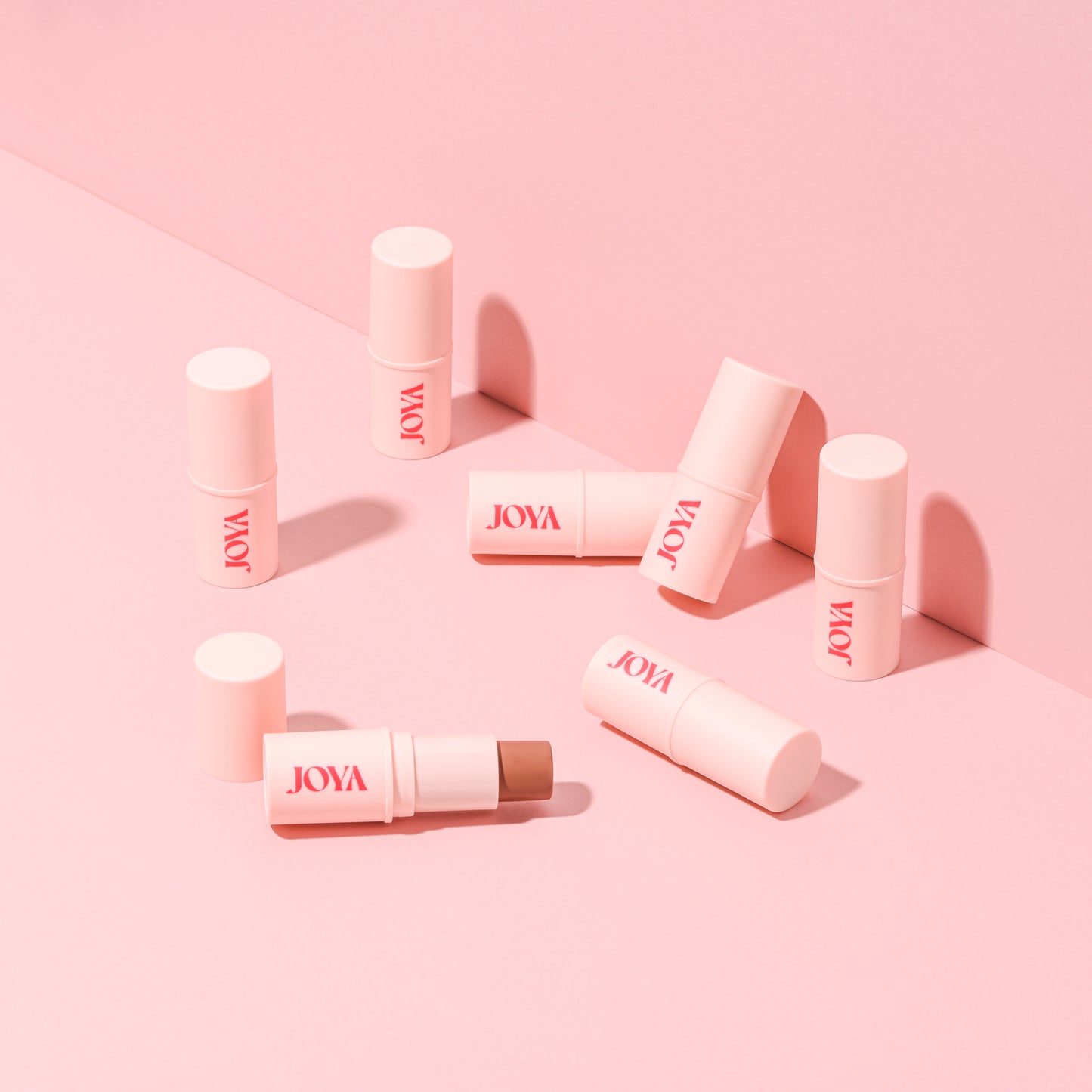 Creamy Blush Stick Kleur: Ripe Hawthorn