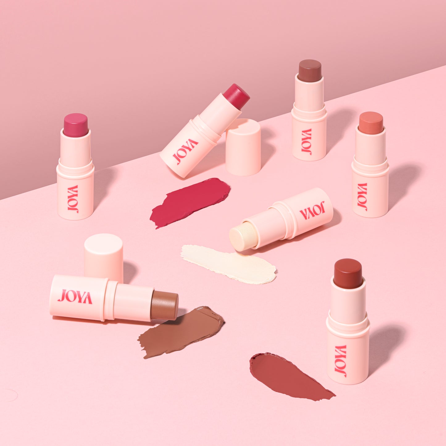 Creamy Blush Stick Kleur: Ripe Hawthorn
