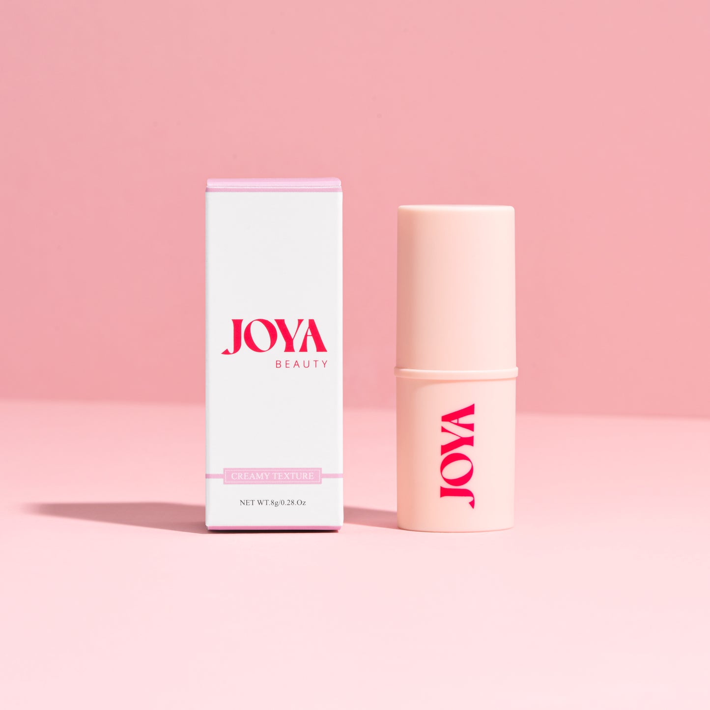 Creamy Blush Stick Kleur: Ripe Hawthorn