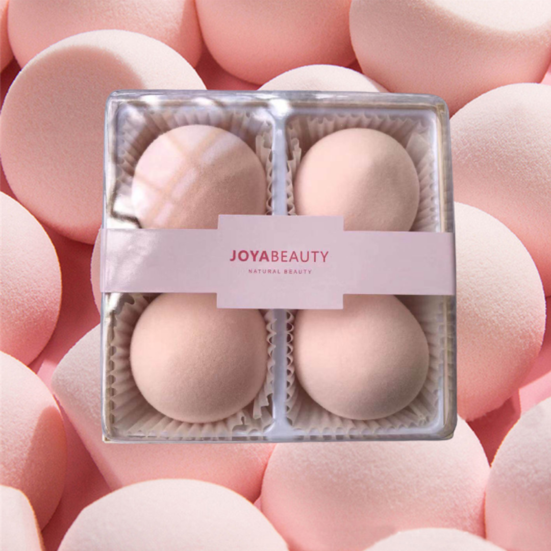 Marshmallow Make-up Blending Sponjes