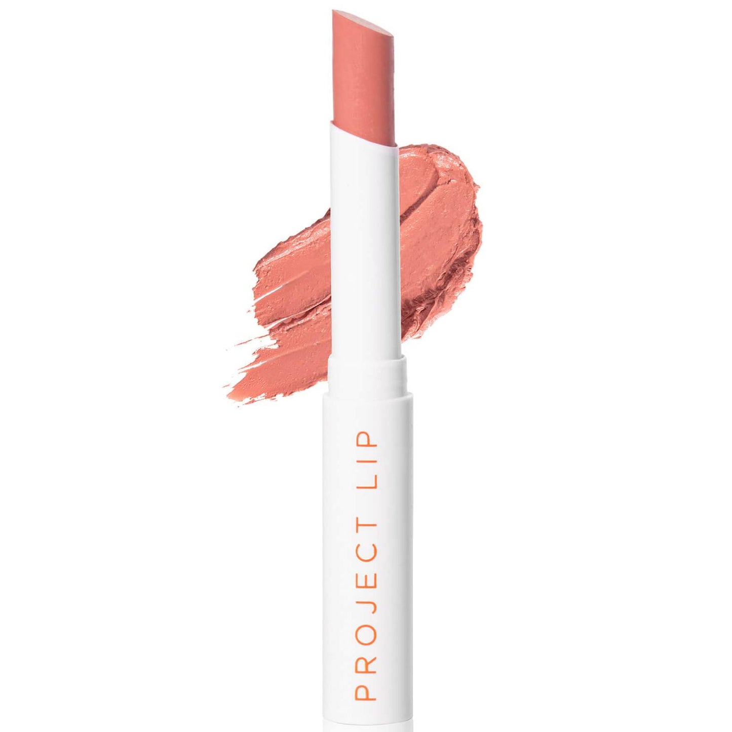 Plump en Colour Plumping Balm - Play (Pink Nude) by Project Lip Cosmetics