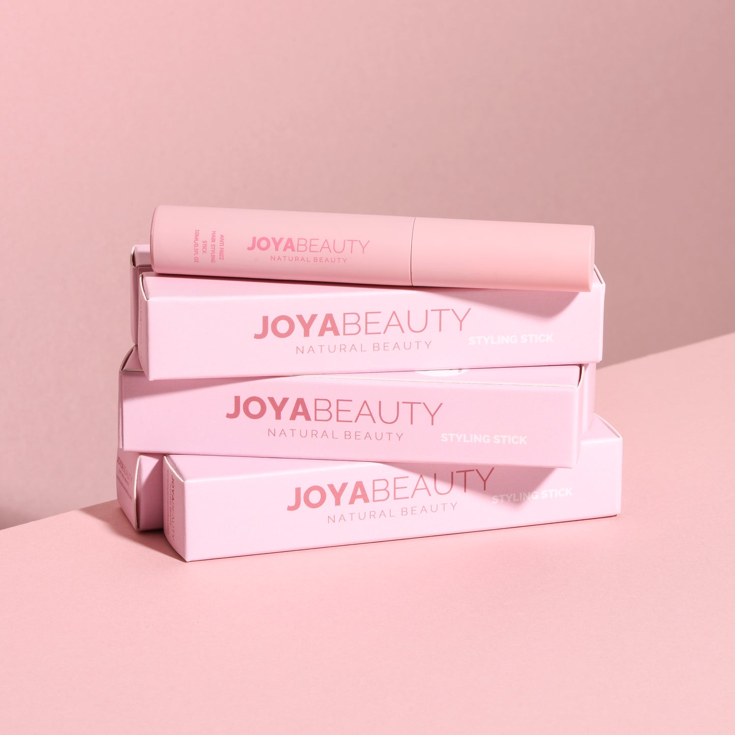 Joya Beauty Anti-pluis Haar Stick & Wenkbrauw Styling Stick