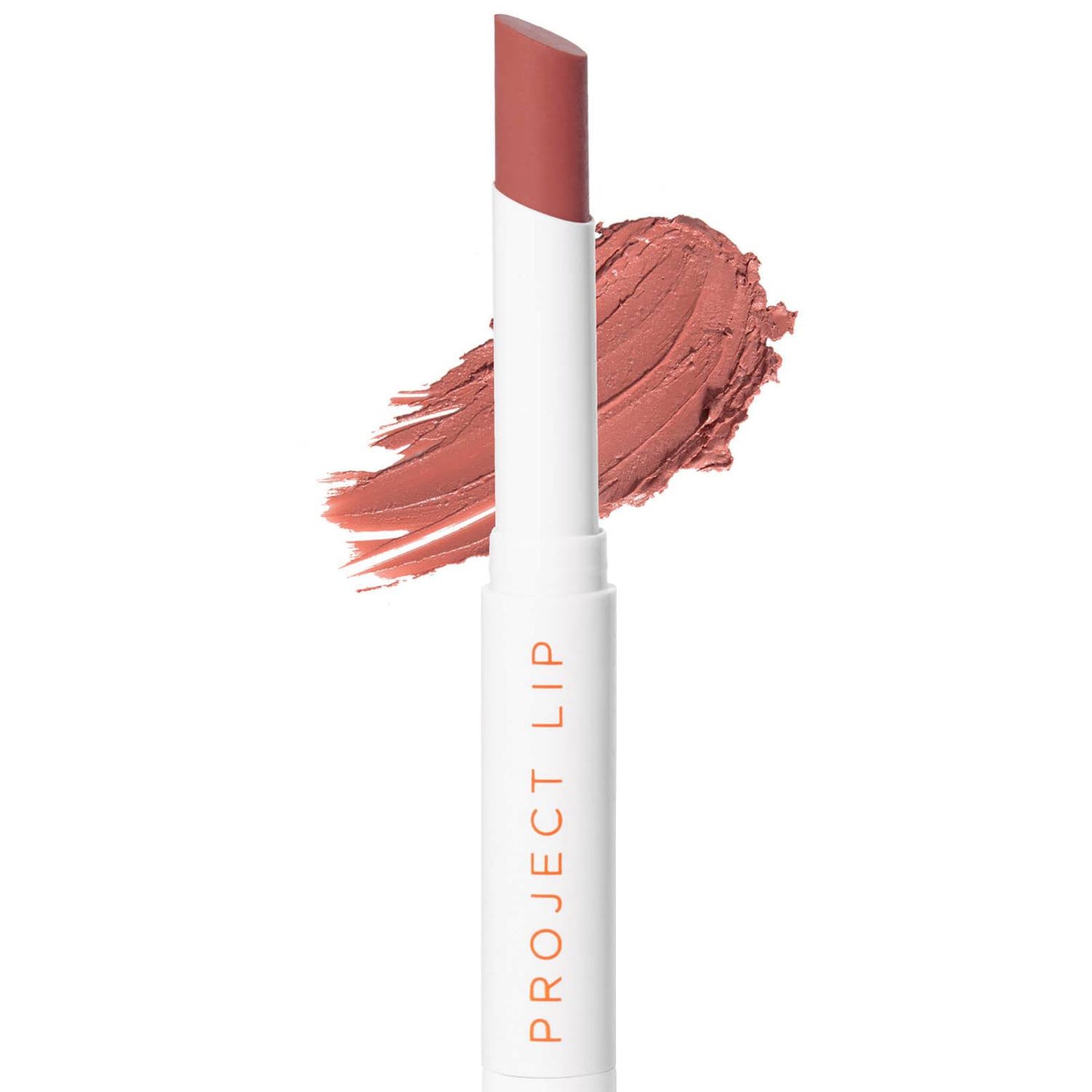 Plump en Colour Plumping Balm - Dare (Pink/Brown) by Project Lip Cosmetics